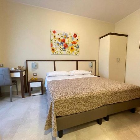B&B Ponte Capograssi Sulmona Exteriör bild