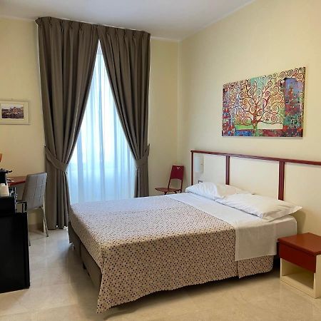 B&B Ponte Capograssi Sulmona Exteriör bild