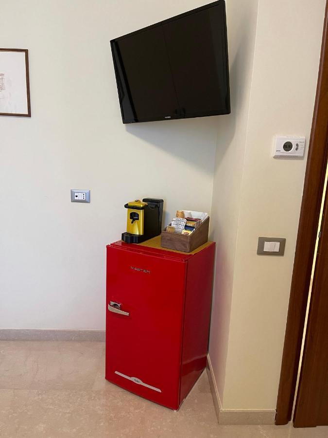 B&B Ponte Capograssi Sulmona Exteriör bild