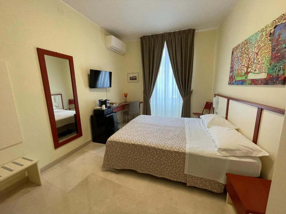 B&B Ponte Capograssi Sulmona Exteriör bild