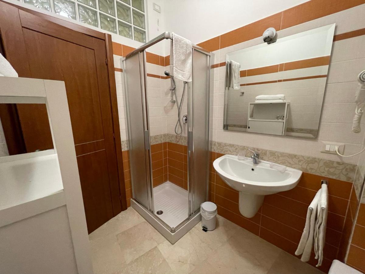 B&B Ponte Capograssi Sulmona Exteriör bild