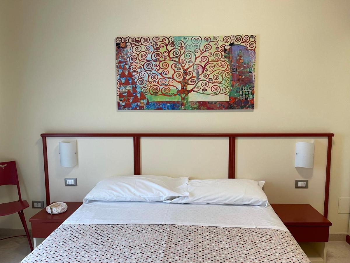 B&B Ponte Capograssi Sulmona Exteriör bild