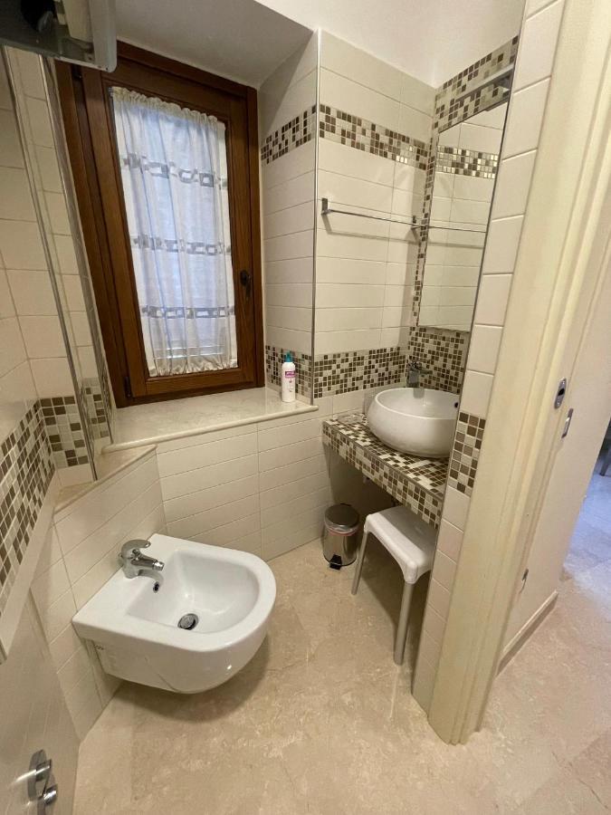 B&B Ponte Capograssi Sulmona Exteriör bild