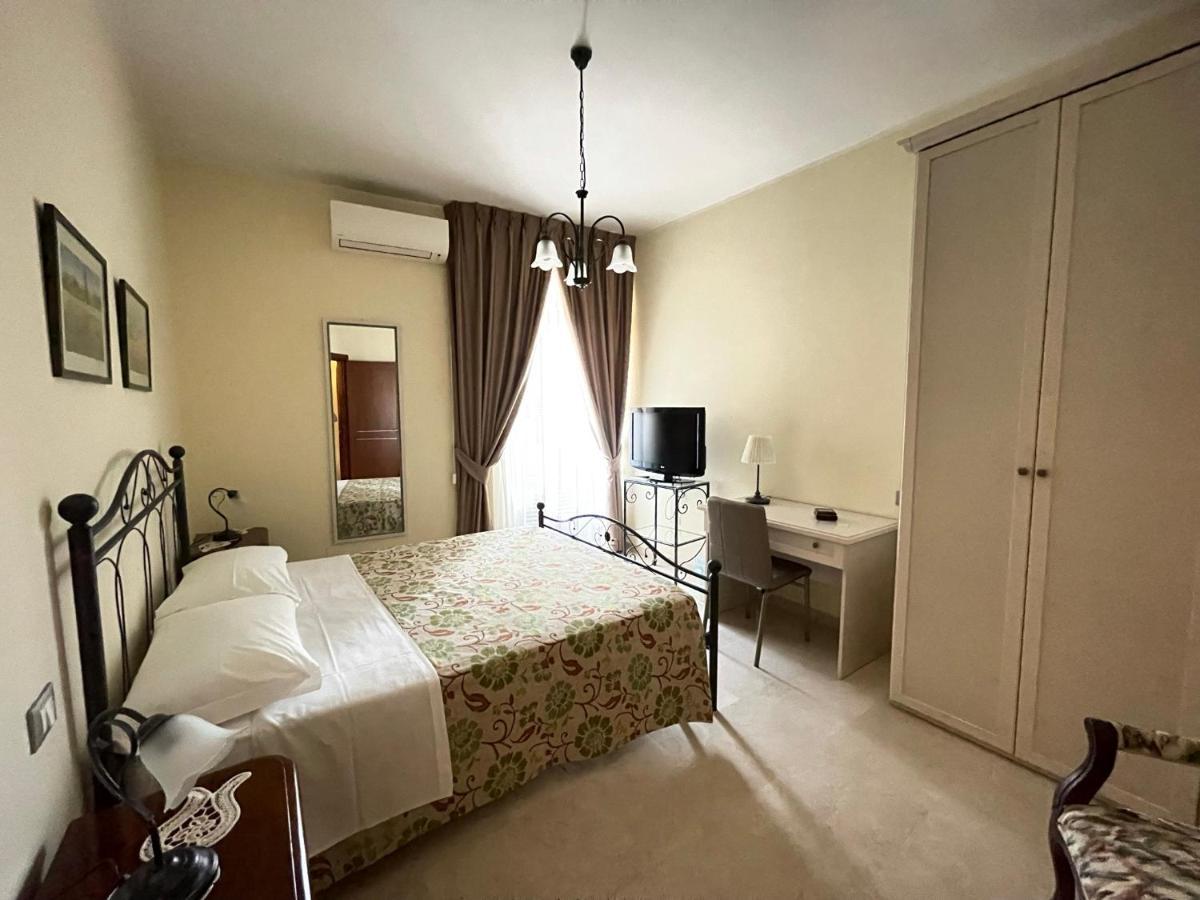 B&B Ponte Capograssi Sulmona Exteriör bild
