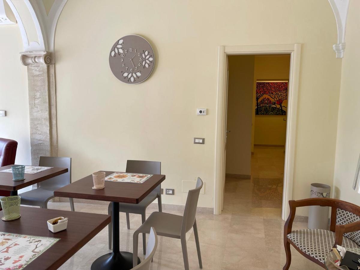 B&B Ponte Capograssi Sulmona Exteriör bild