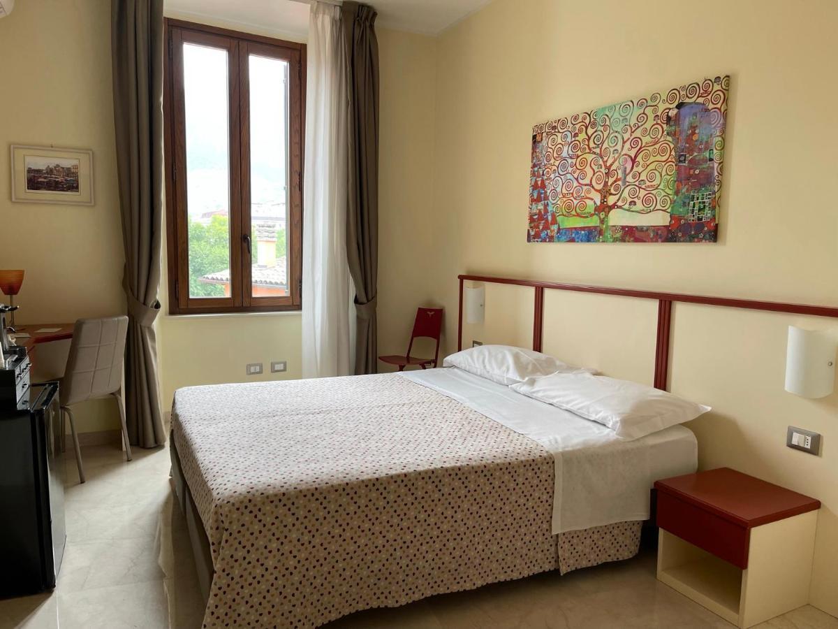 B&B Ponte Capograssi Sulmona Exteriör bild