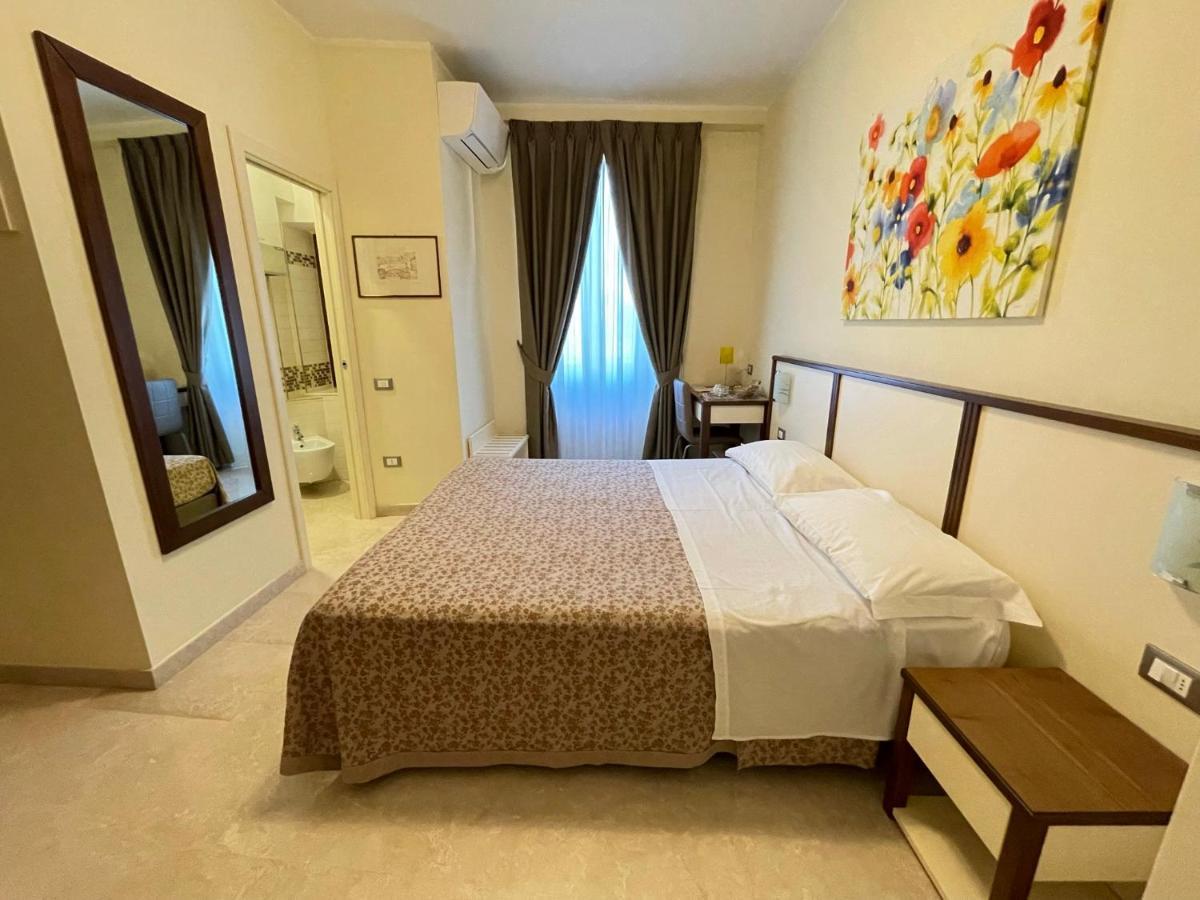 B&B Ponte Capograssi Sulmona Exteriör bild