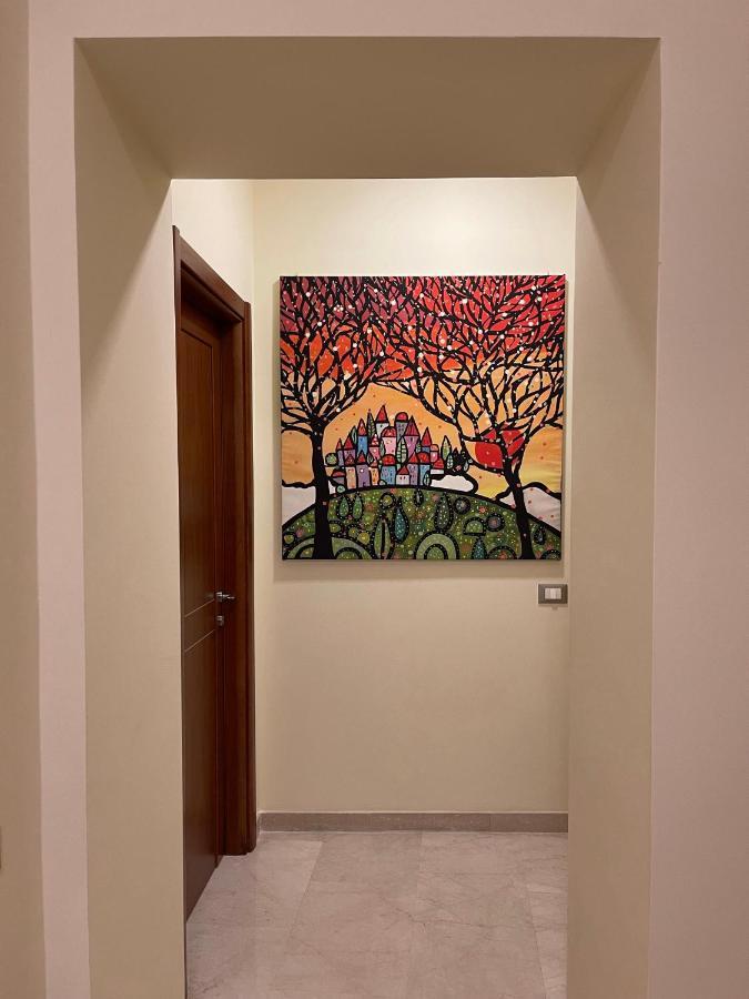 B&B Ponte Capograssi Sulmona Exteriör bild