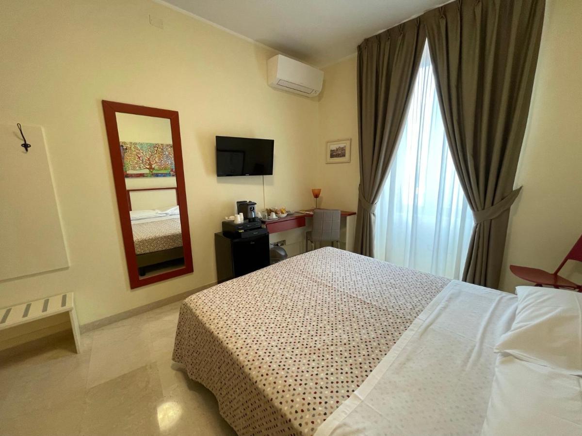 B&B Ponte Capograssi Sulmona Exteriör bild