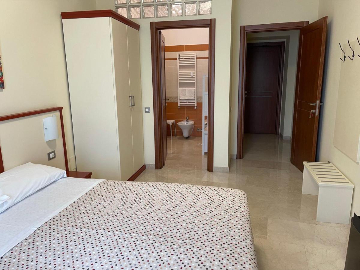 B&B Ponte Capograssi Sulmona Exteriör bild
