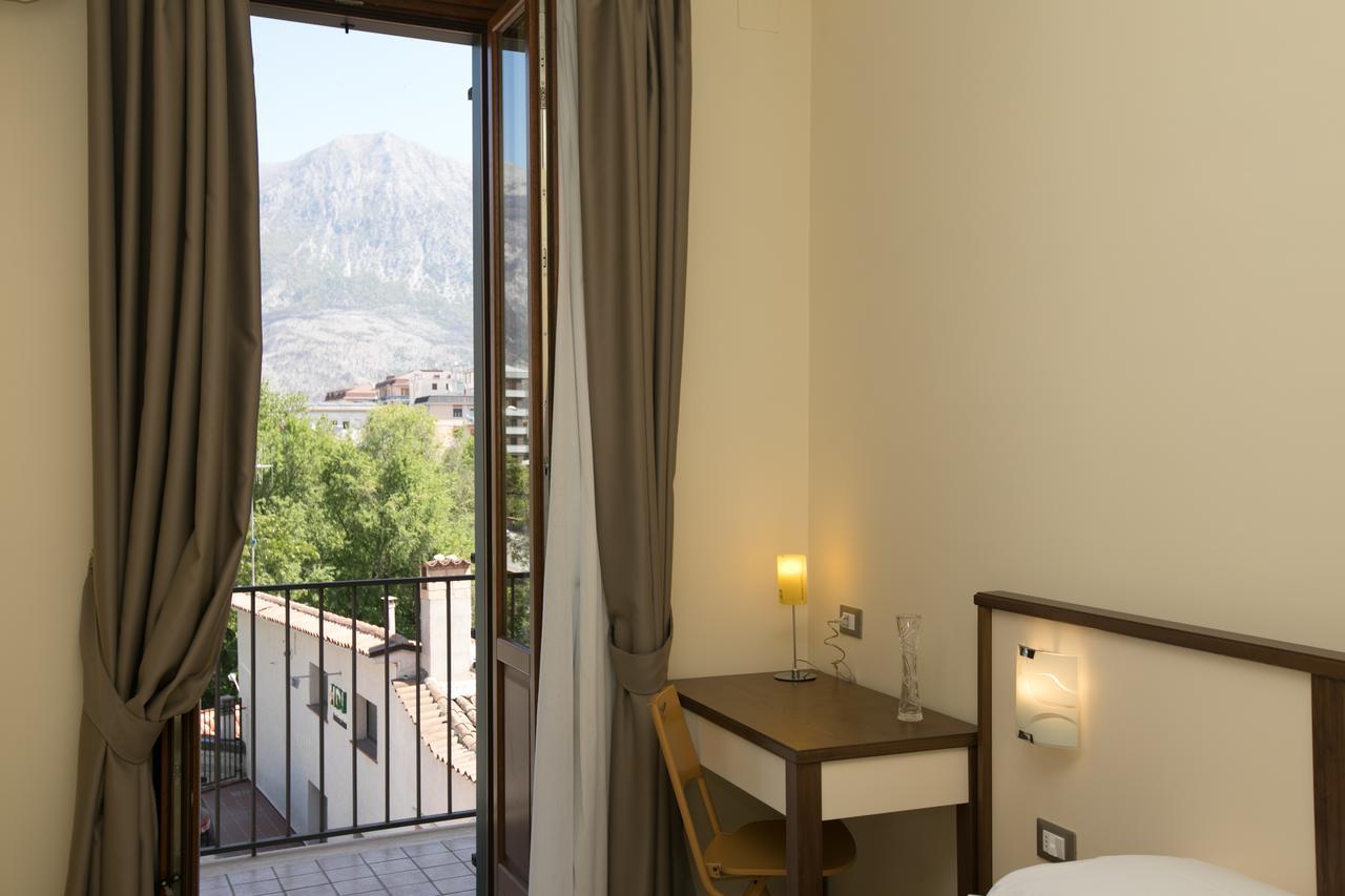 B&B Ponte Capograssi Sulmona Exteriör bild
