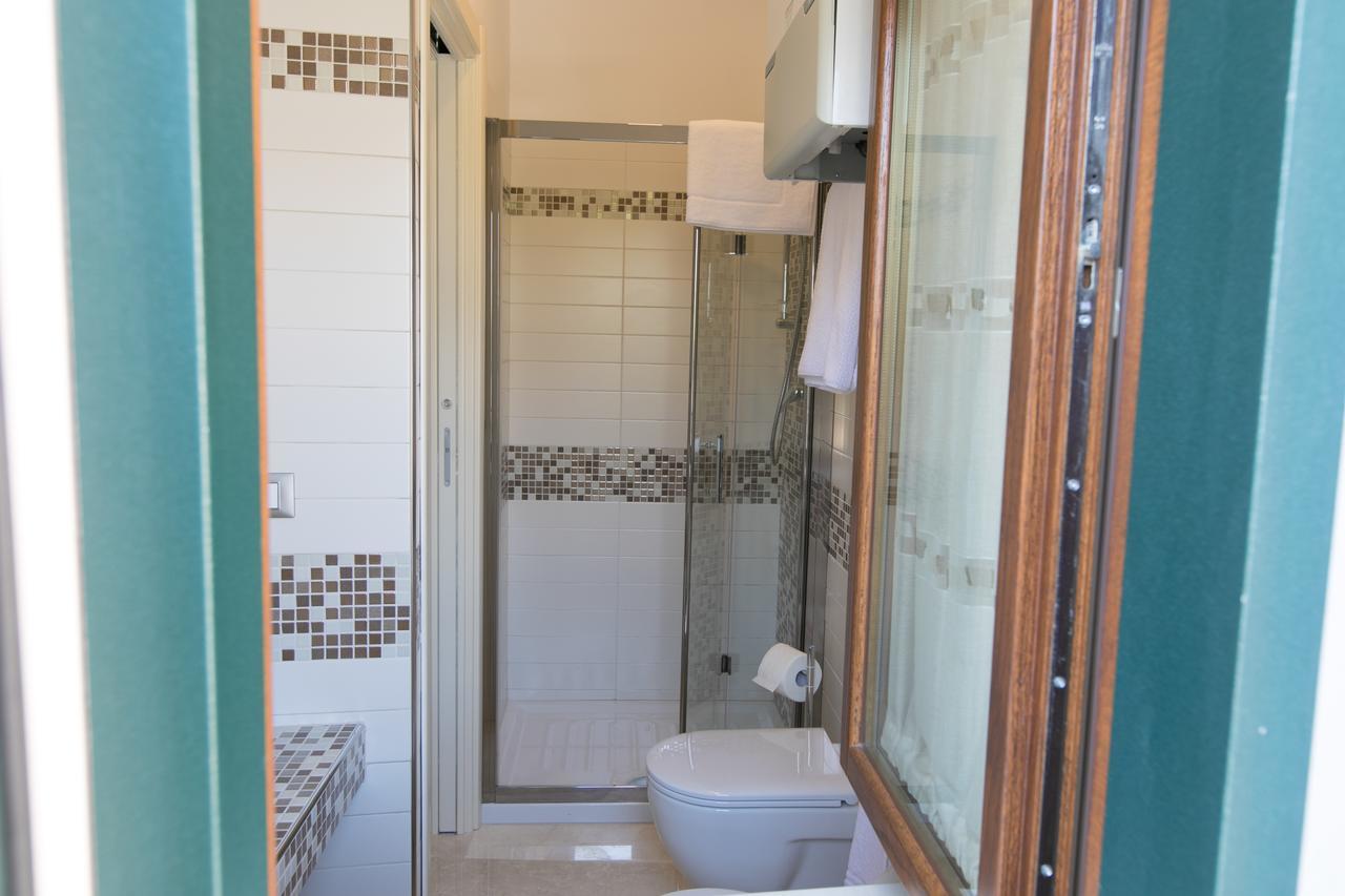 B&B Ponte Capograssi Sulmona Exteriör bild