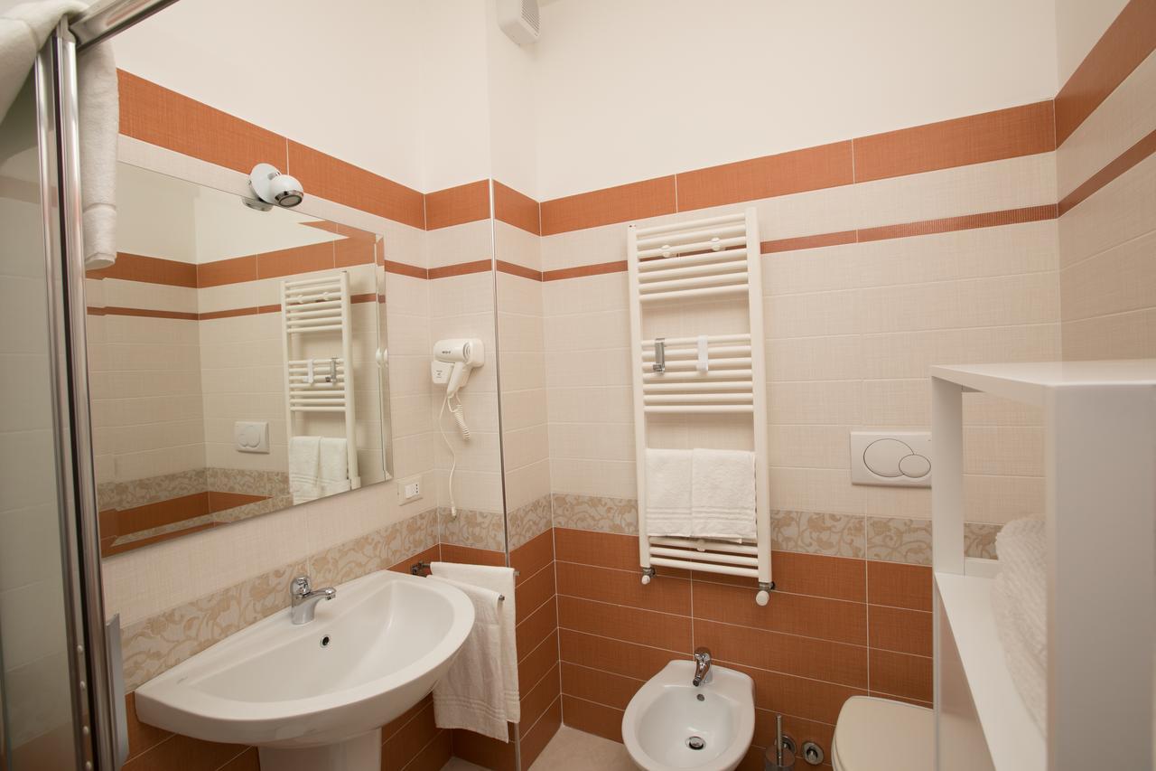 B&B Ponte Capograssi Sulmona Exteriör bild