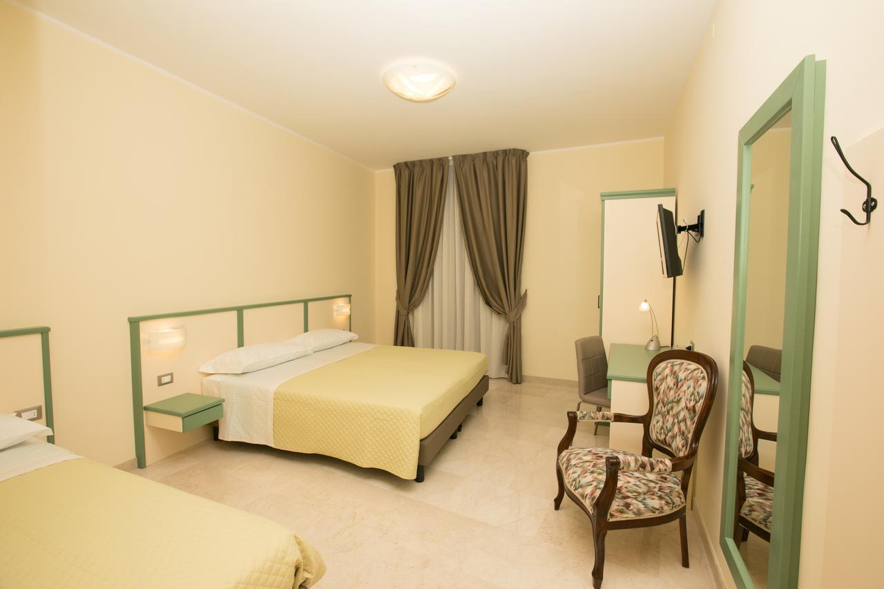 B&B Ponte Capograssi Sulmona Exteriör bild