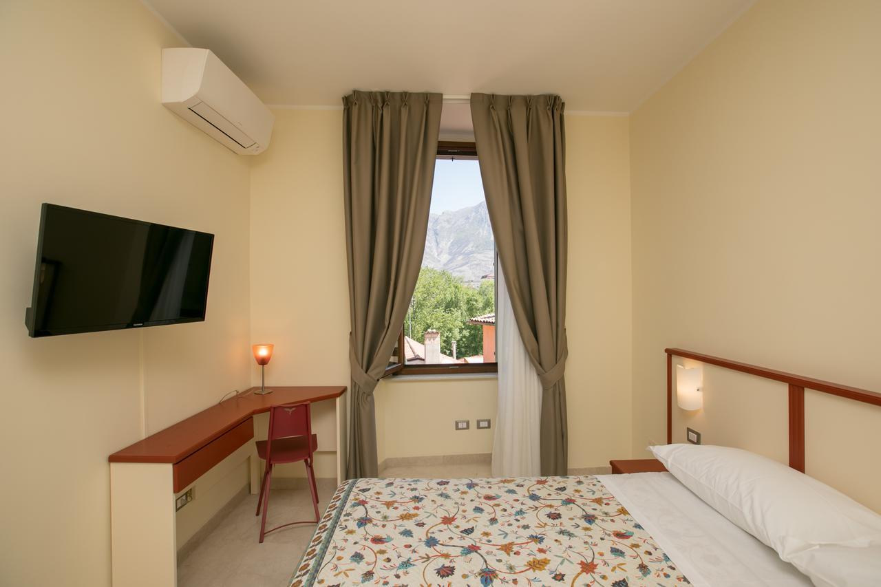 B&B Ponte Capograssi Sulmona Exteriör bild