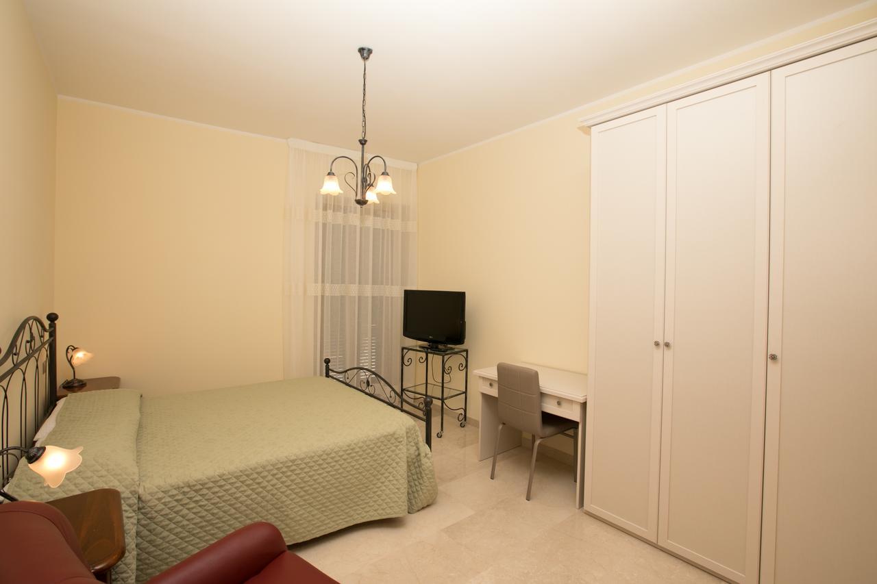 B&B Ponte Capograssi Sulmona Exteriör bild