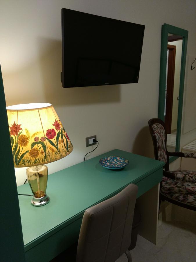 B&B Ponte Capograssi Sulmona Exteriör bild