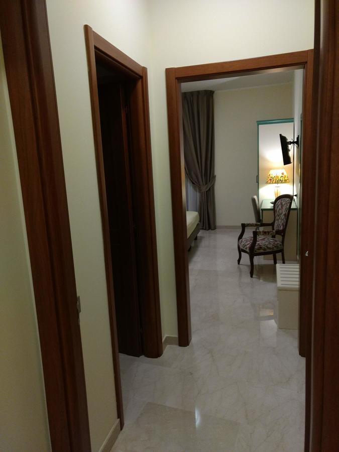 B&B Ponte Capograssi Sulmona Exteriör bild