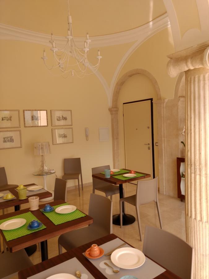 B&B Ponte Capograssi Sulmona Exteriör bild