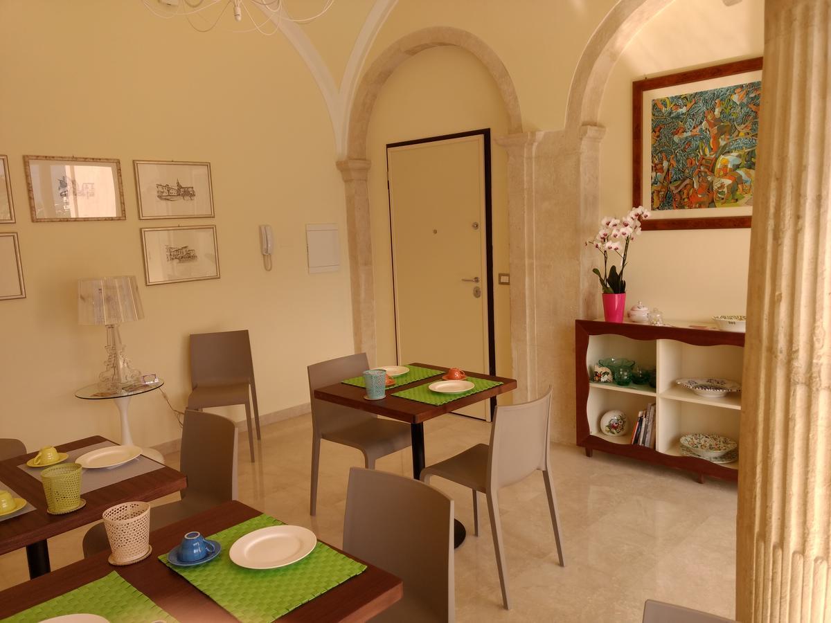 B&B Ponte Capograssi Sulmona Exteriör bild